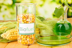 Kinninvie biofuel availability