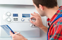 free commercial Kinninvie boiler quotes