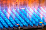 Kinninvie gas fired boilers
