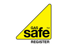 gas safe companies Kinninvie